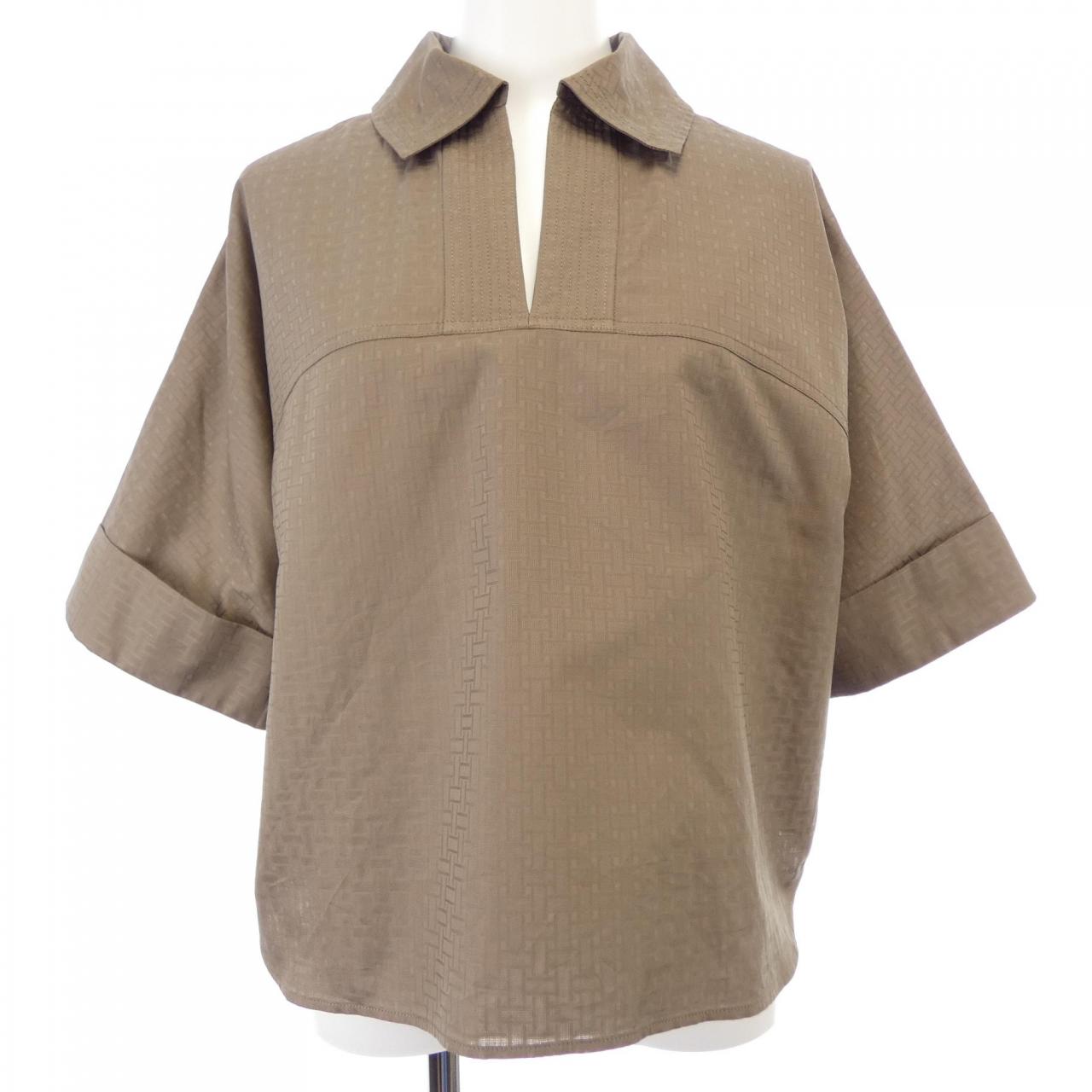 Hermes Mosaïque Top