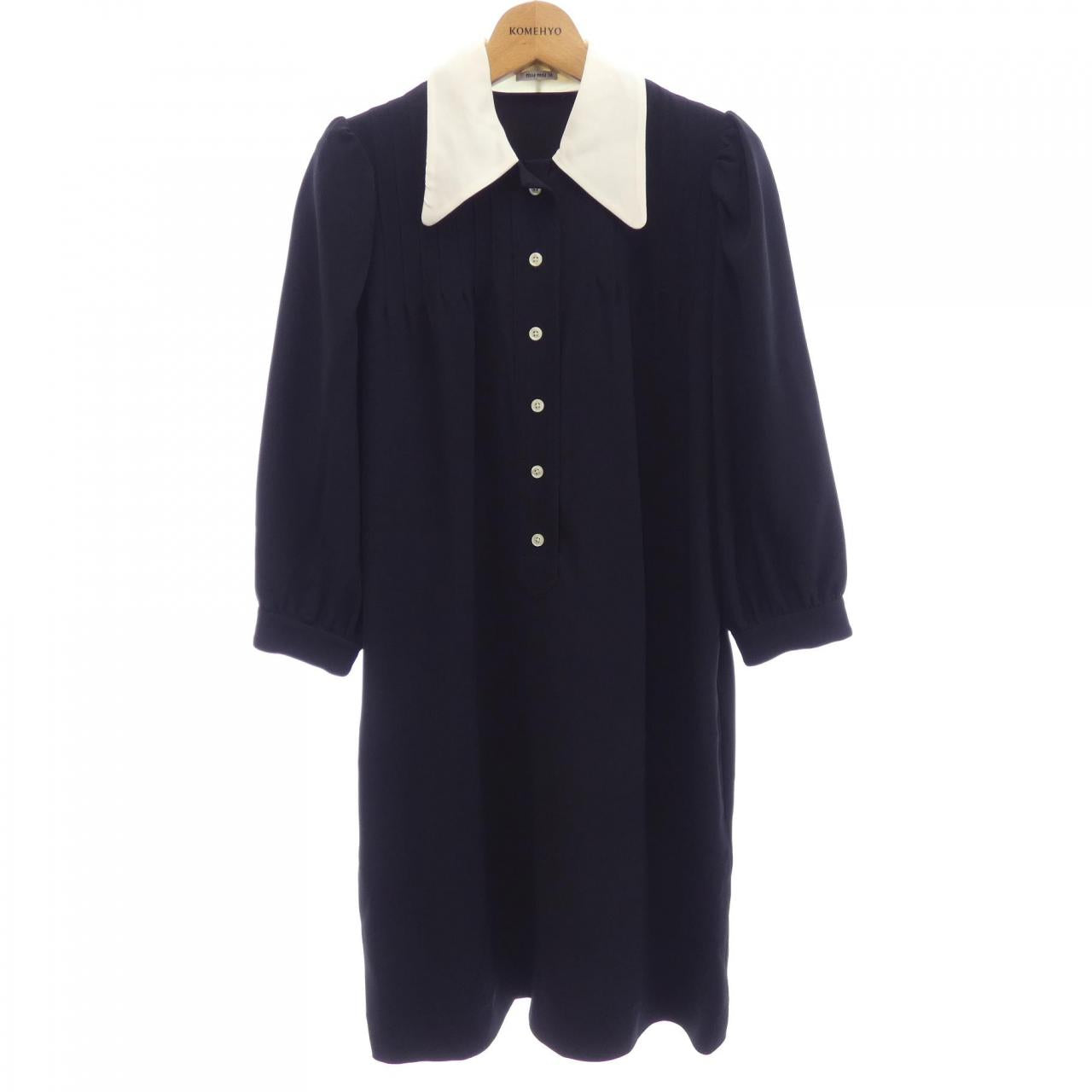 Miu Miu Dress