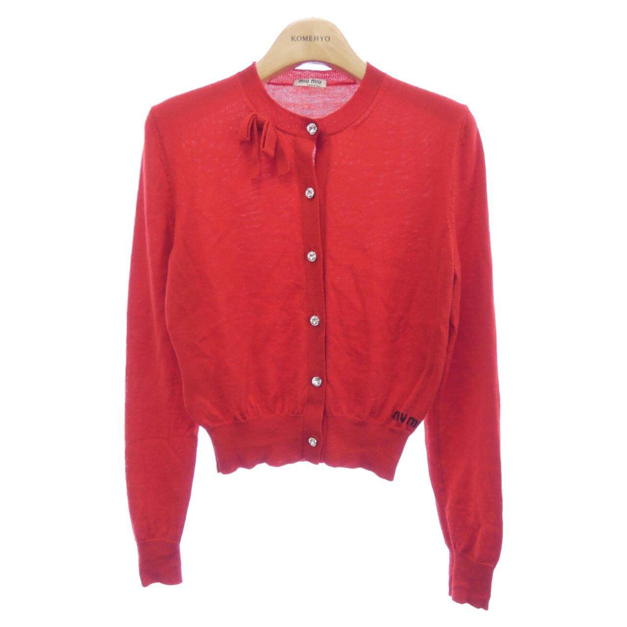 Miu Miu Cardigan