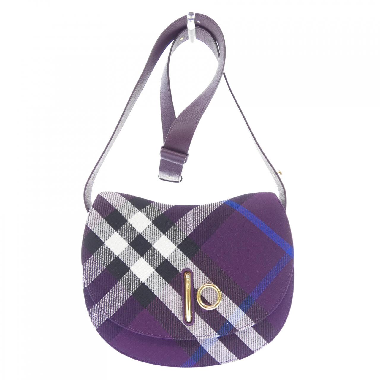 Burberry Rocking Horse Bag