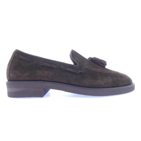 WH Leather Shoes