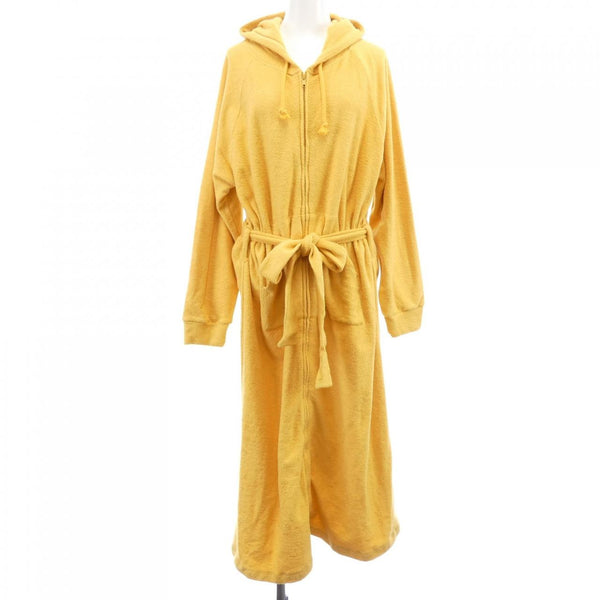 Baserange Coat