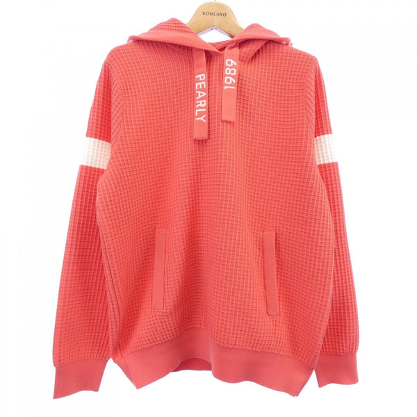 PEARLY GATES Hoodie