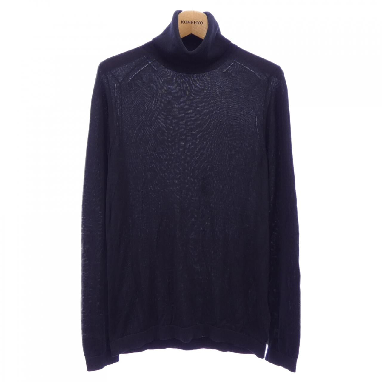 Burberry Cashmere Blend Knit