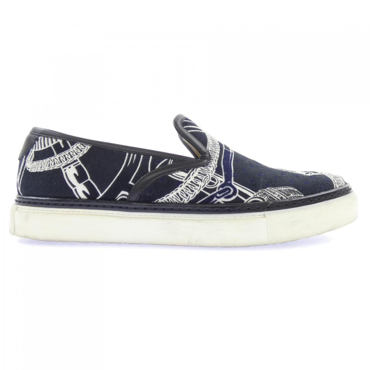 Hermes Sneakers