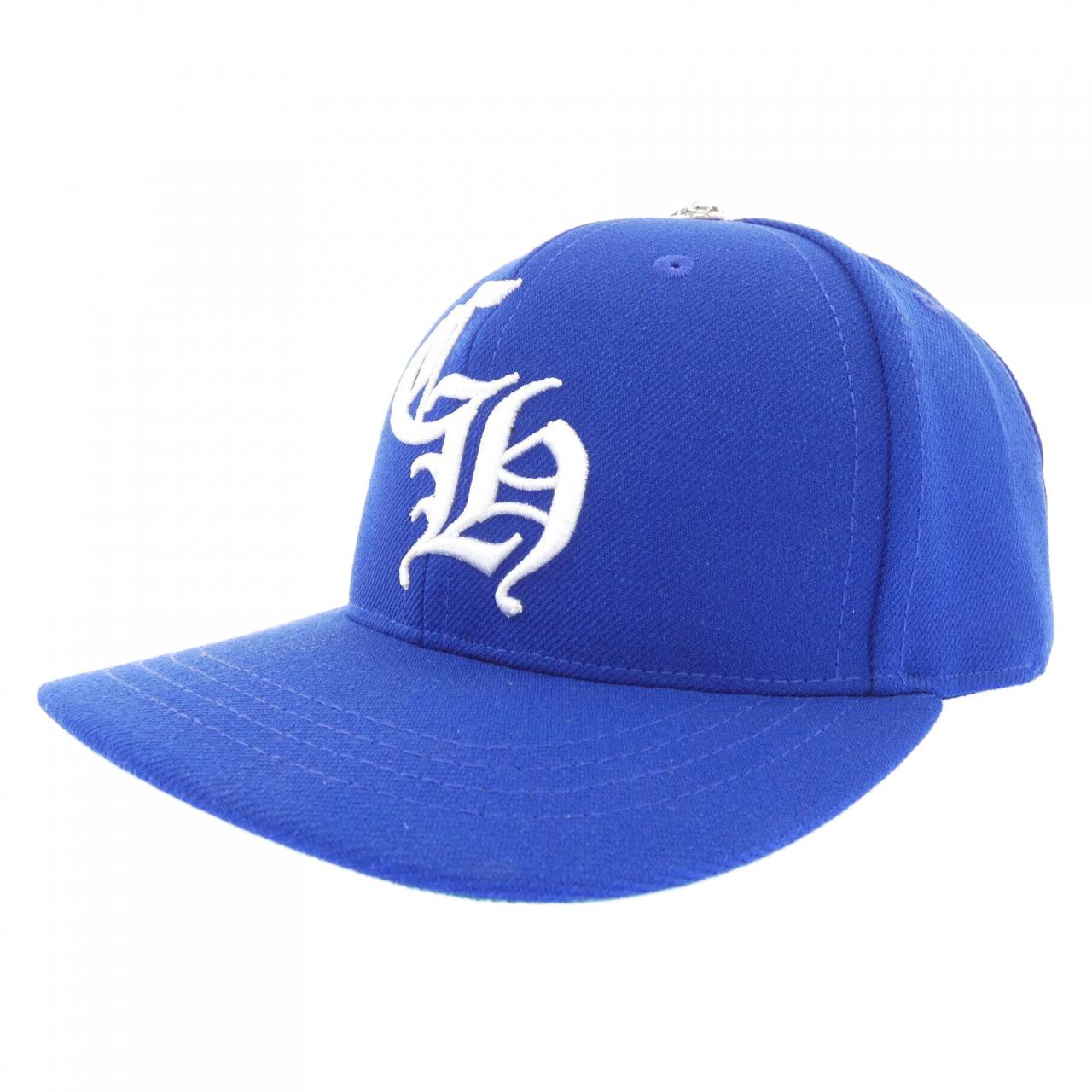Chrome Hearts 6PANEL ON FIELD BSBL CAP Cap
