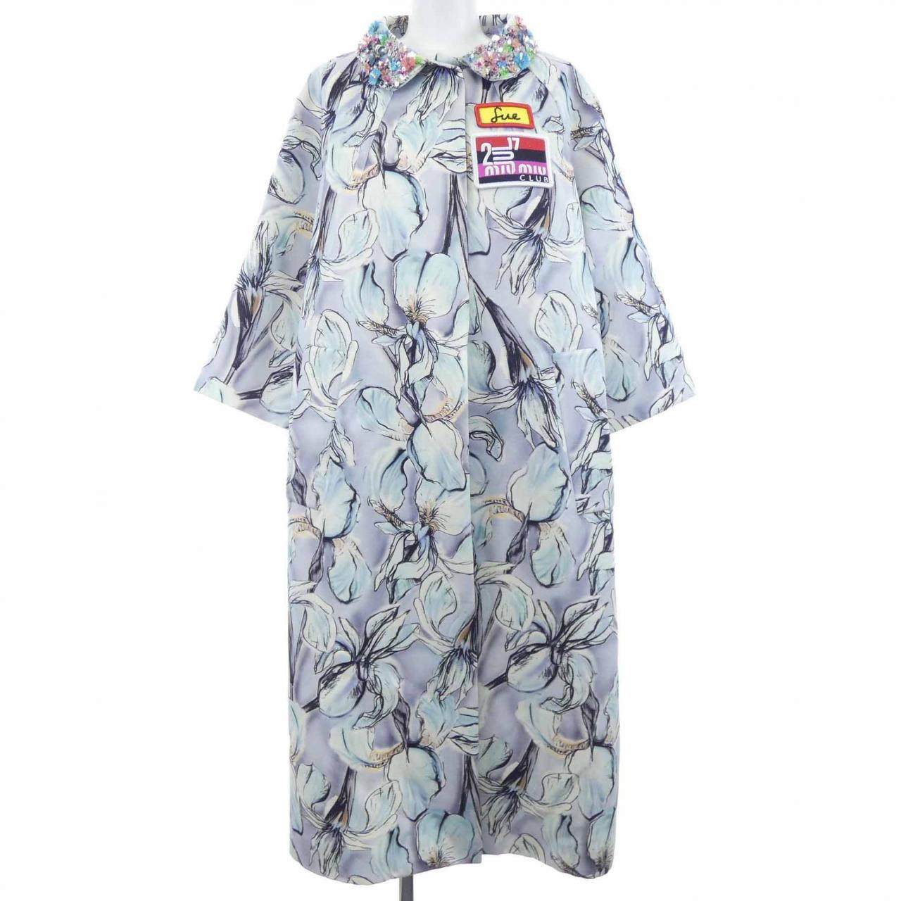 Miu Miu Coat