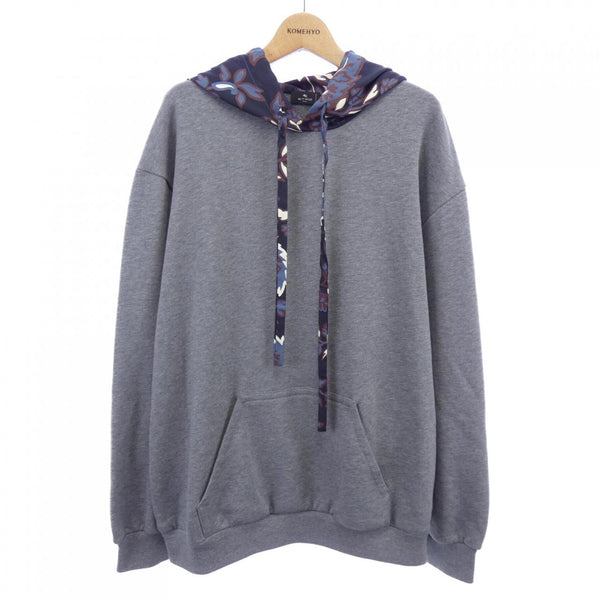 ETRO Cotton Hoodie