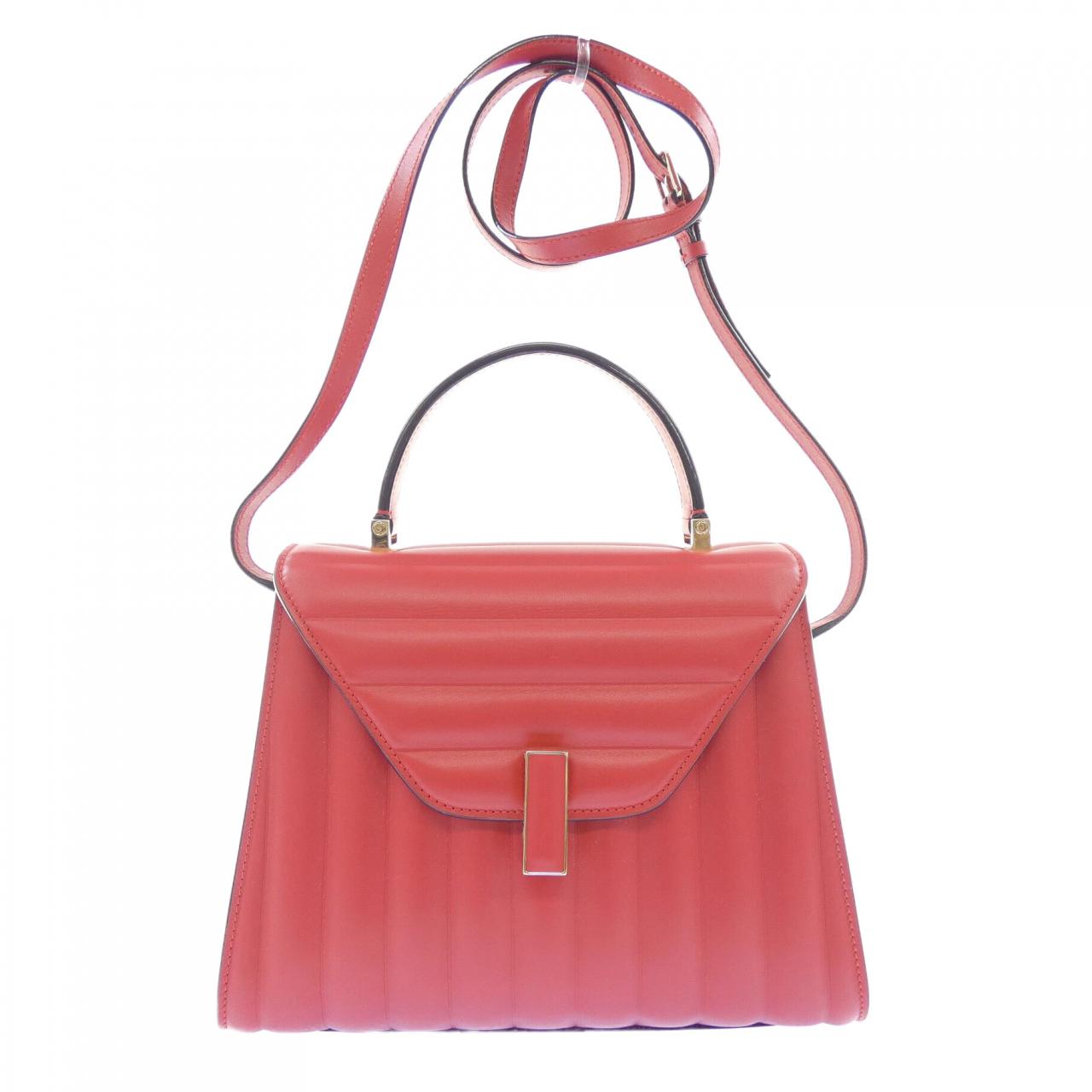 Valextra Iside Bag