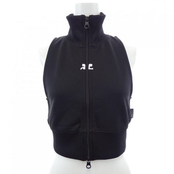 Courreges Vest