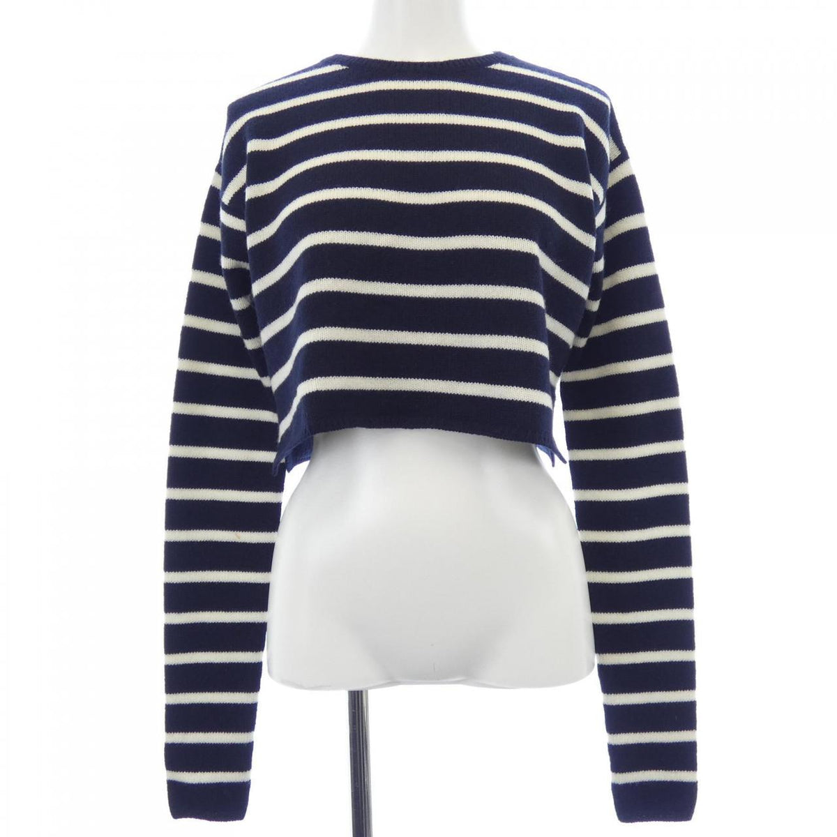 Miu Miu Cashmere Knit