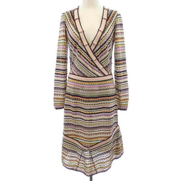Missoni Knit Dress