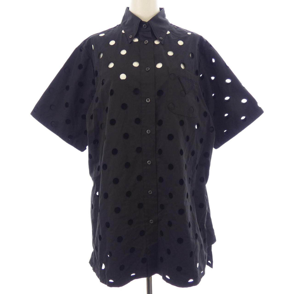 Prada Short Sleeve Shirt