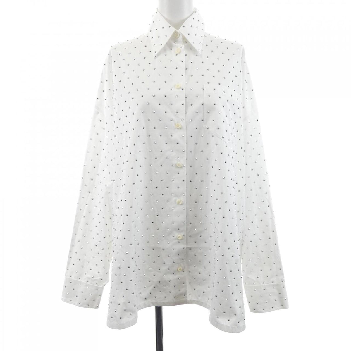 Prada Cotton Shirt