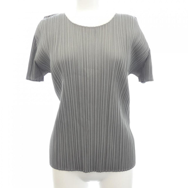 Pleats Please Issey Miyake Top