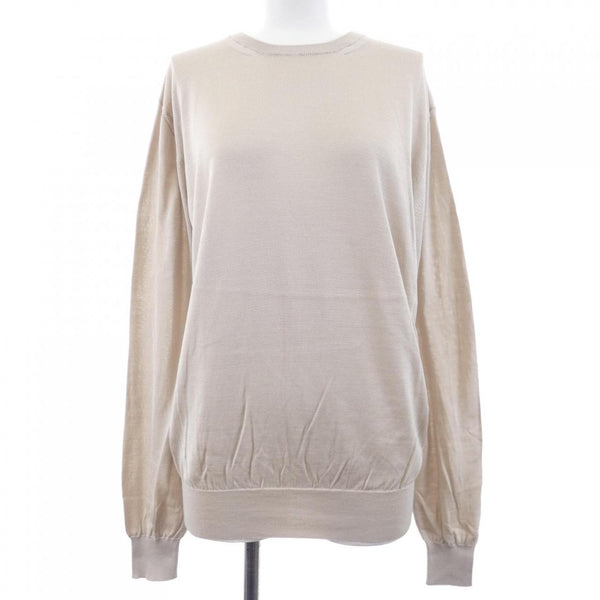 SLOANE Silk Knit