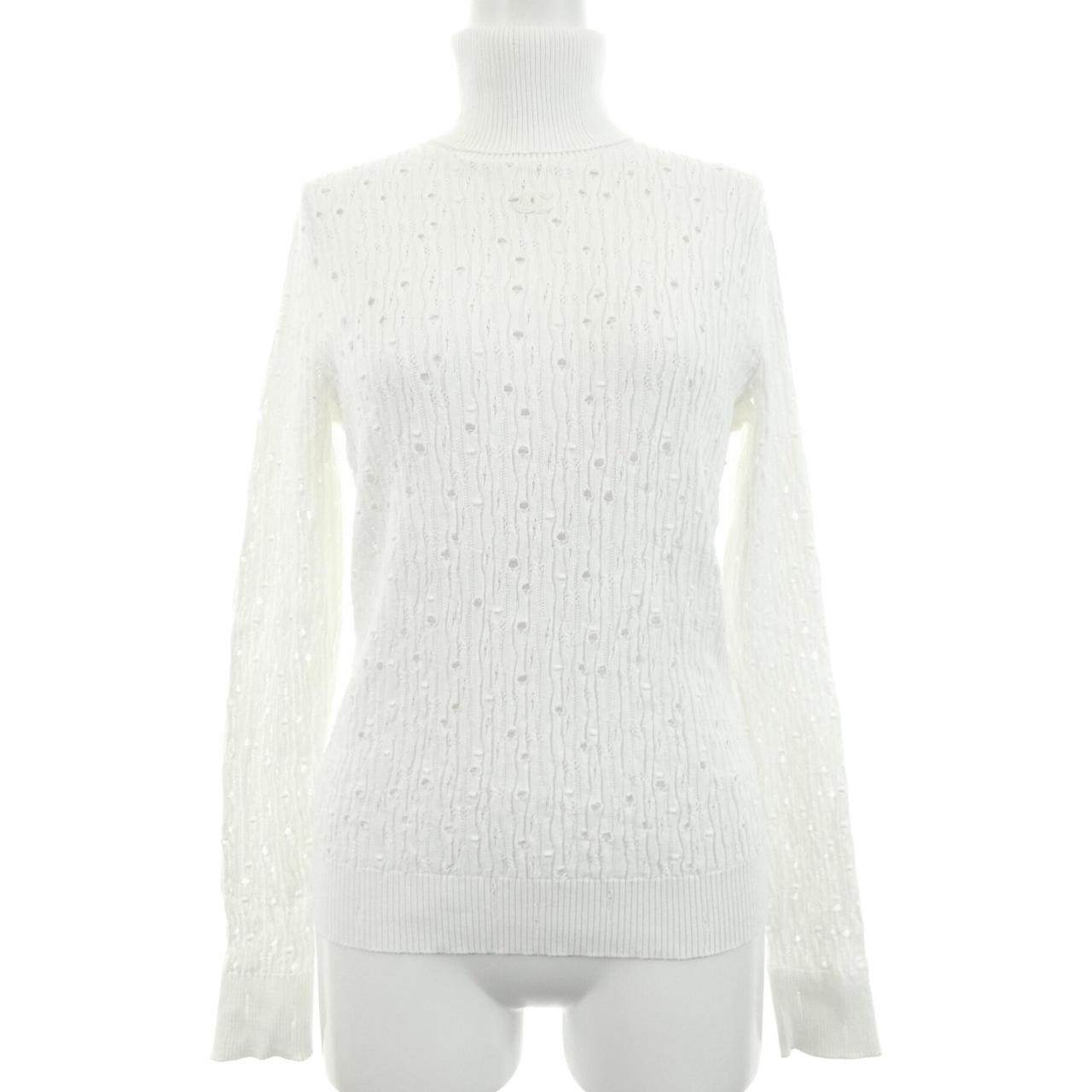 Chanel Knit Top