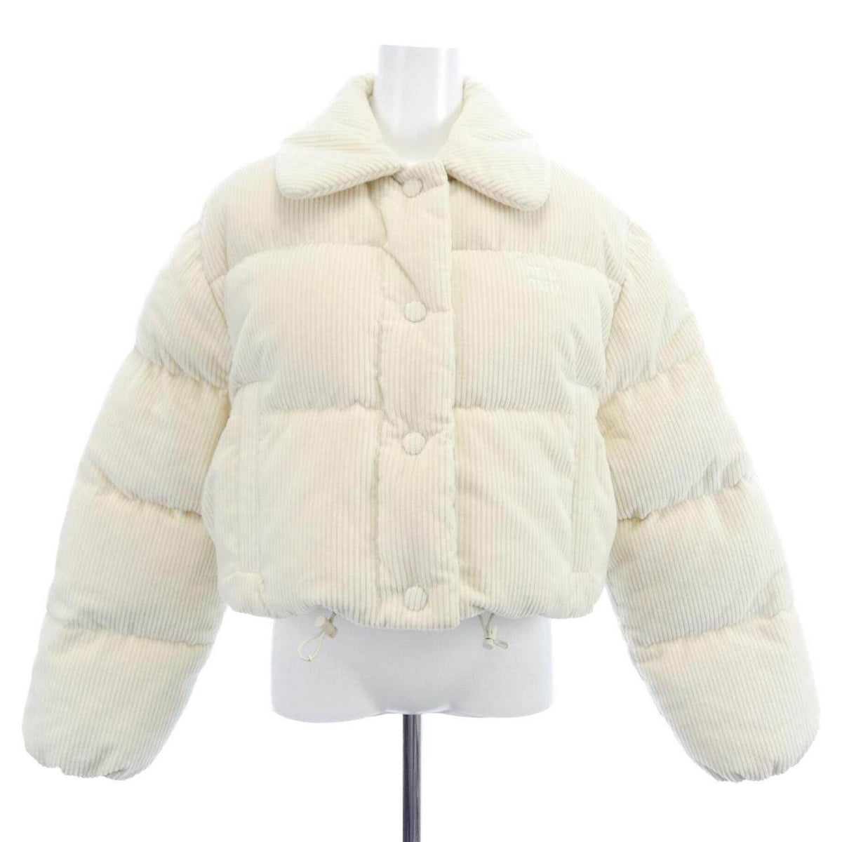 Miu Miu Down Jacket