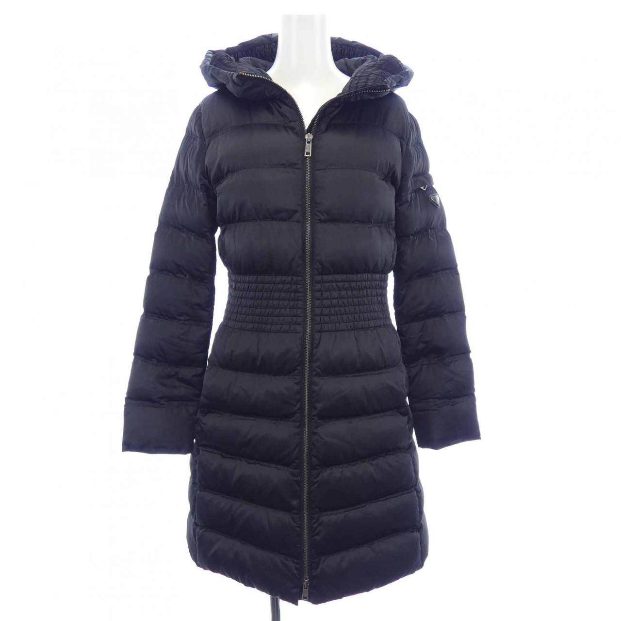 Prada Down Coat