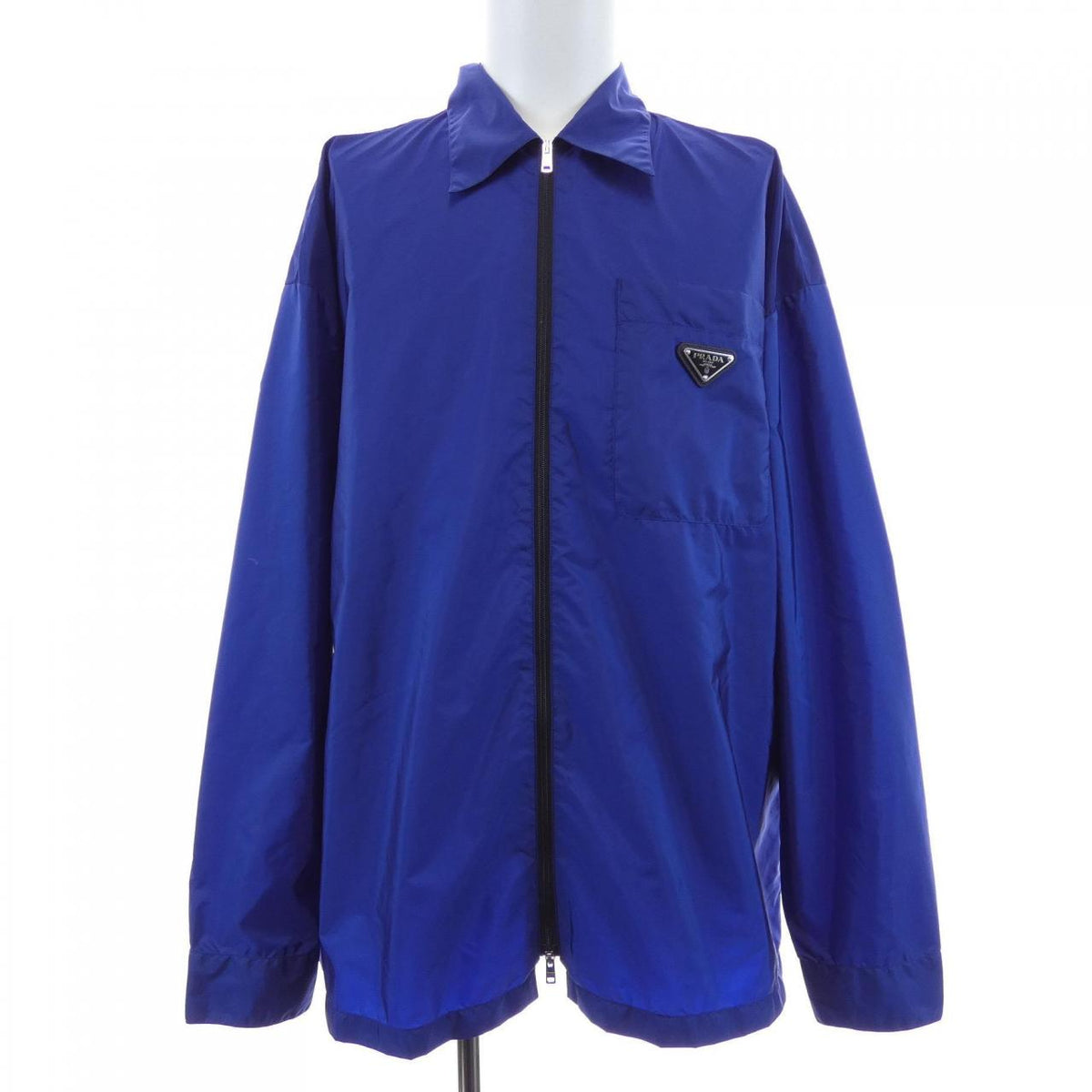 Prada Econyl Jacket