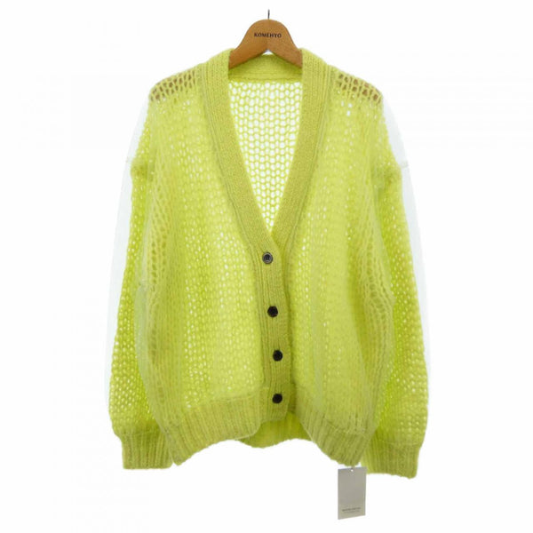 MAISON SPECIAL Cardigan