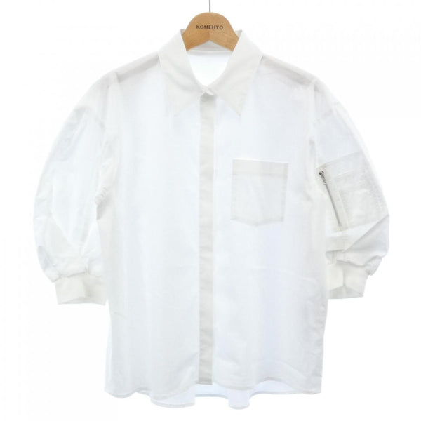 DUAL VIEW Shirt