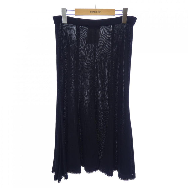 Chanel vintage skirt