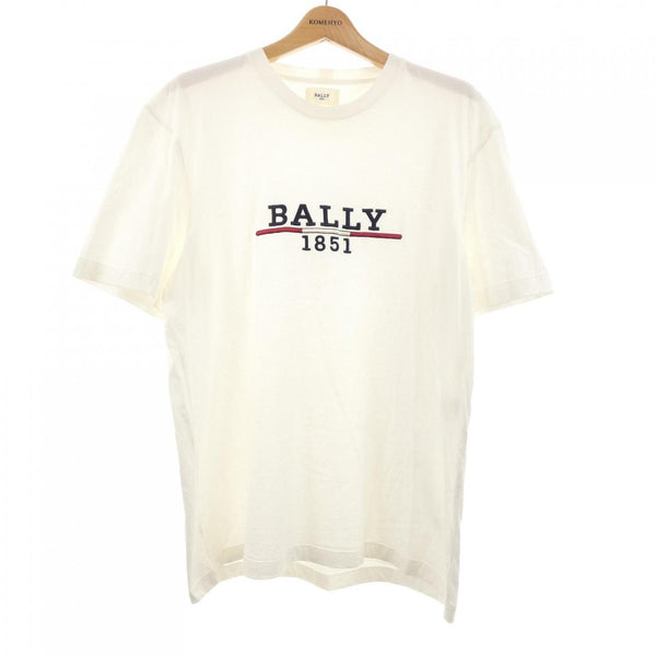 Bally Cotton T Shirt