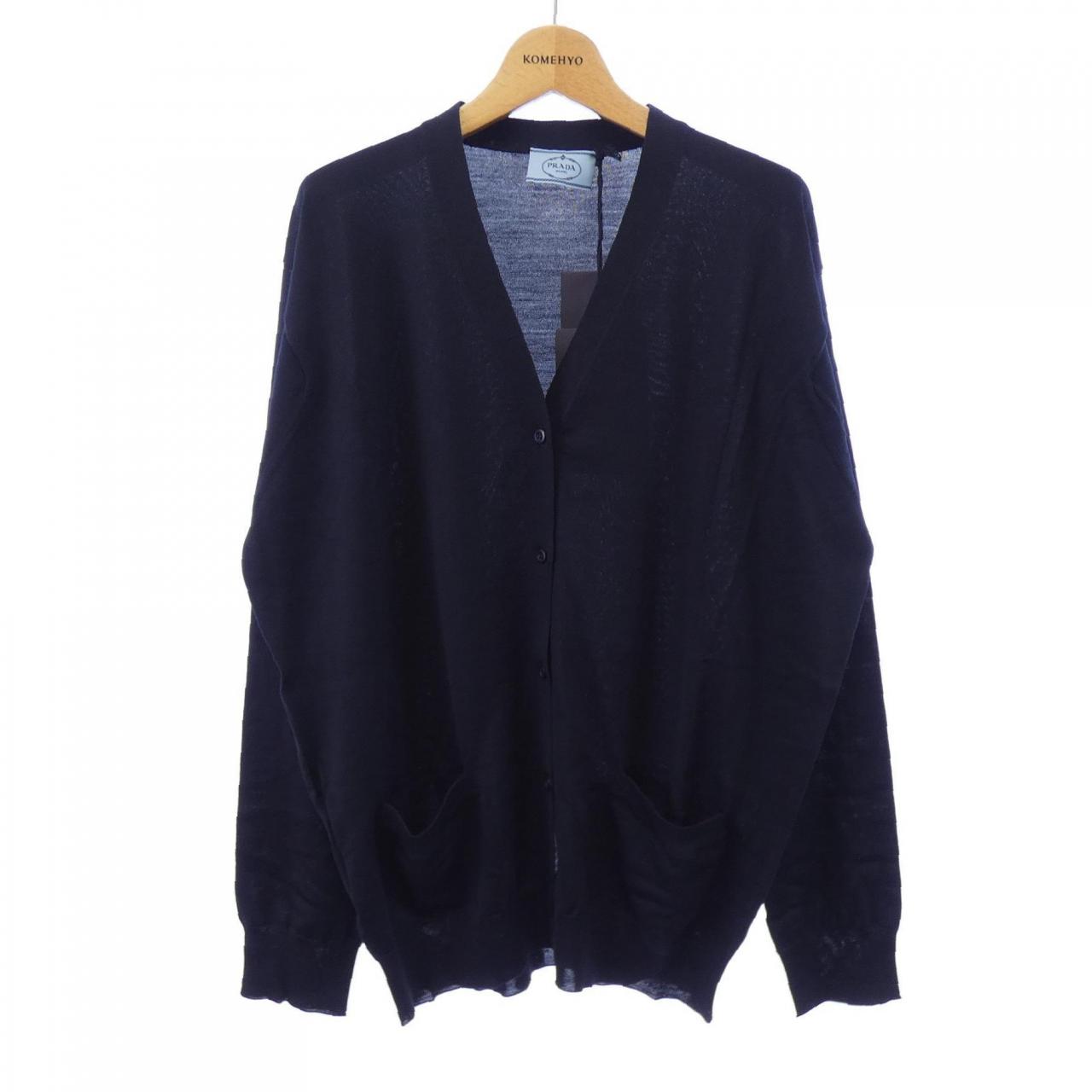 Prada Cardigan
