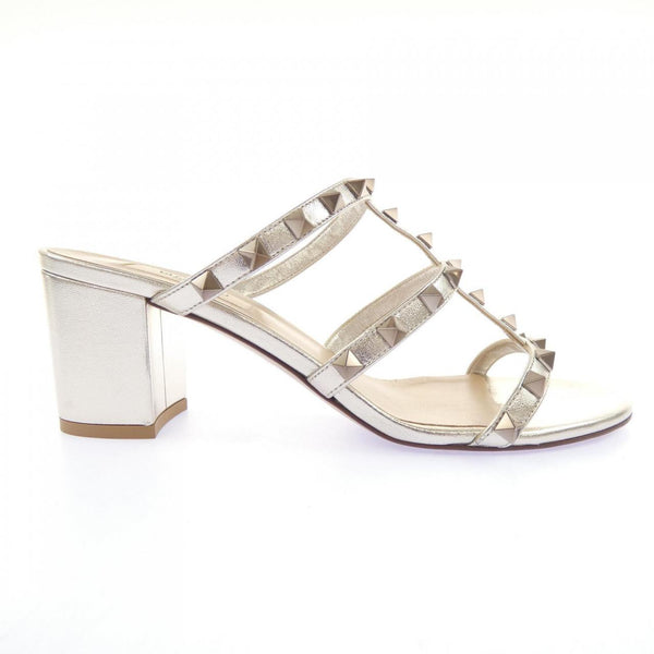 Valentino Garavani Leather Sandals