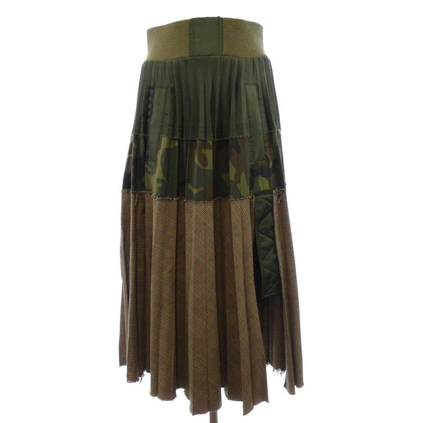 Sacai Skirt