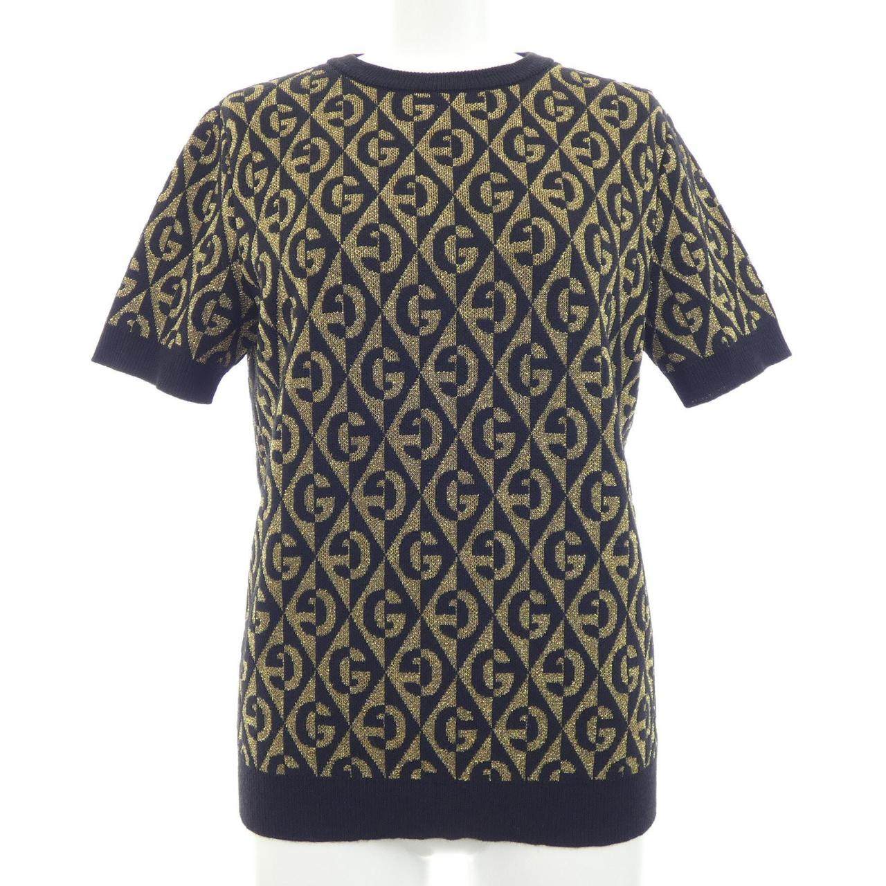 Gucci Knit Top