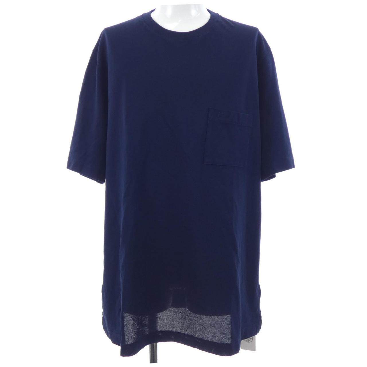 Hermes Cotton T Shirt