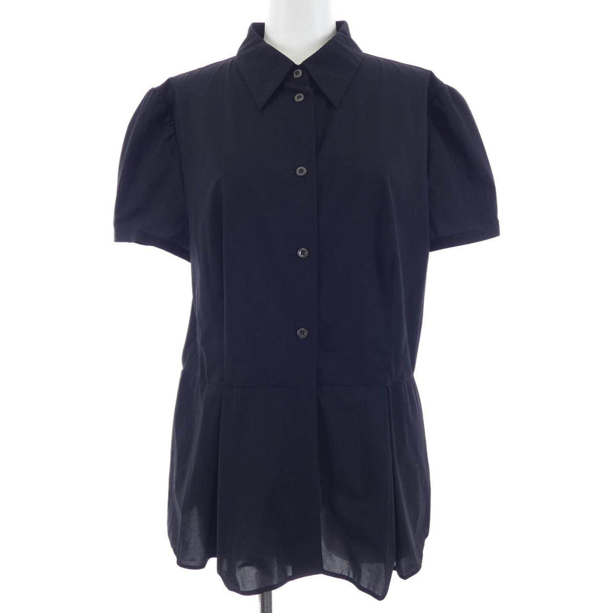 Prada Short Sleeve Shirt