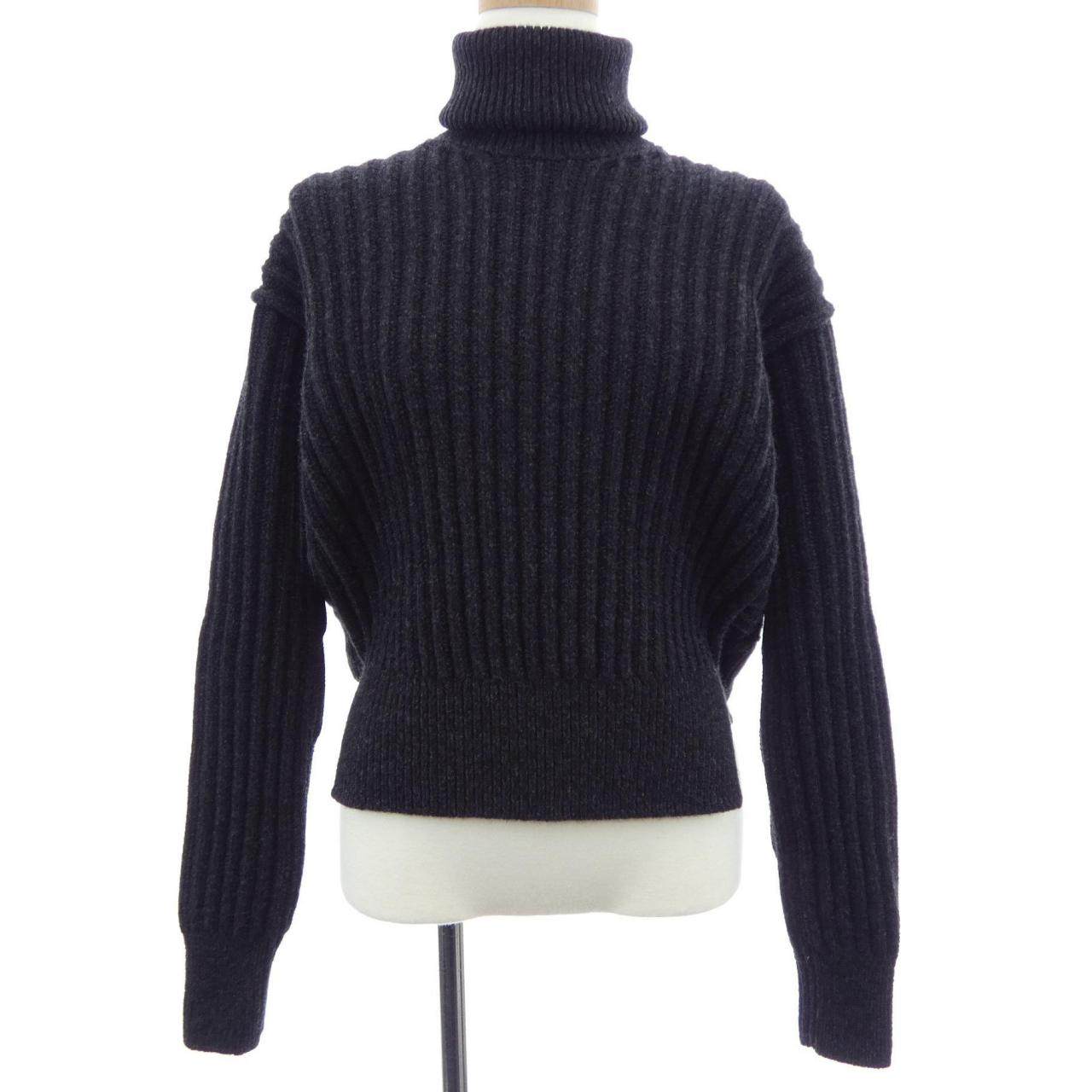 Hermes Etriviere Knit Top