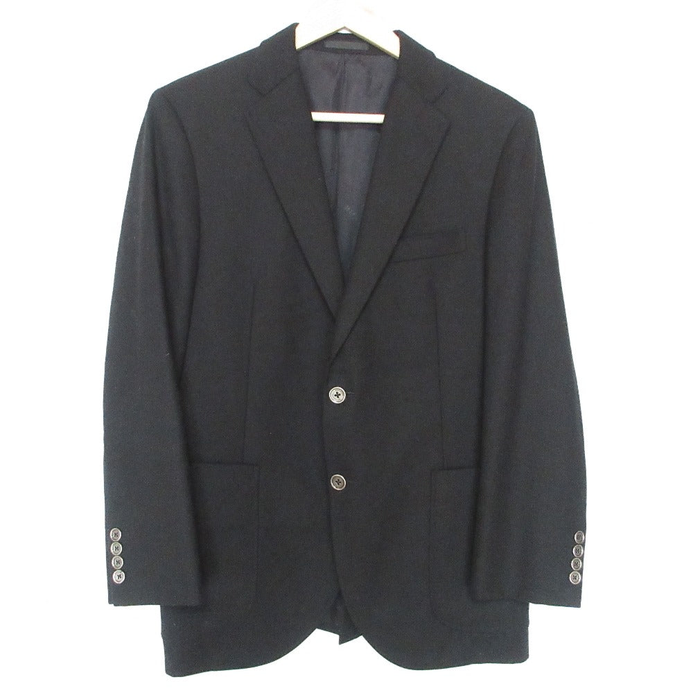 Burberry London Wool Tailored Jacket