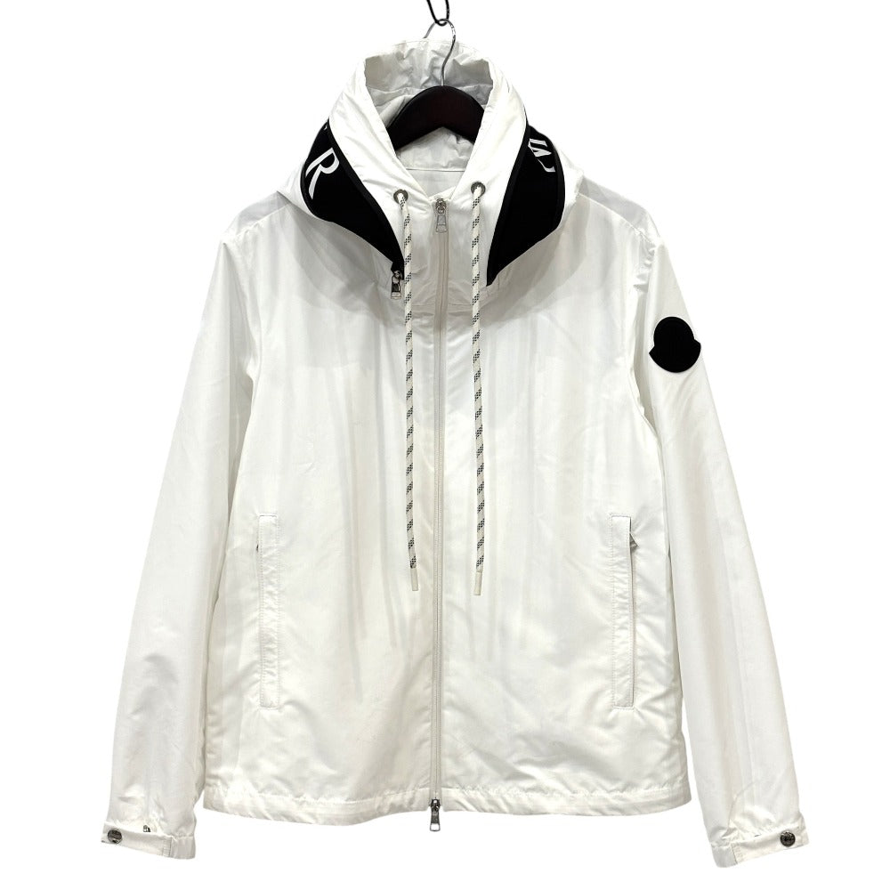 21SS MONCLER モンクレール VESSILL ナイロン ジャケット 21SS MONCLER モンクレール VESSILL ナイロン ジャケット 21SS MONCLER