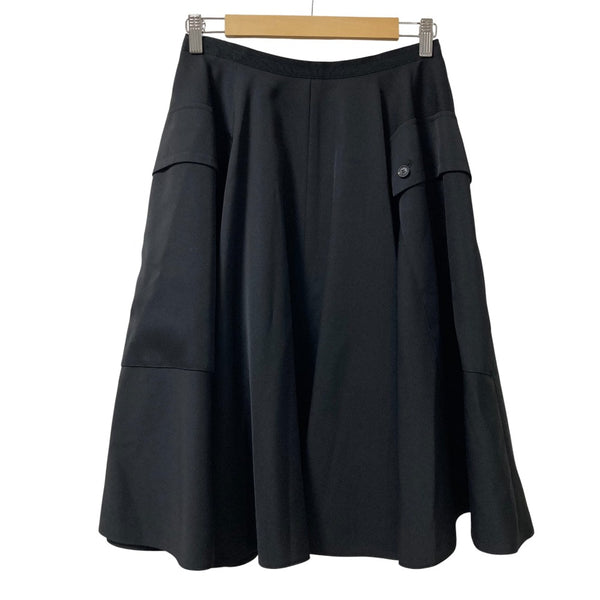 FOXEY Lady Circular Skirt