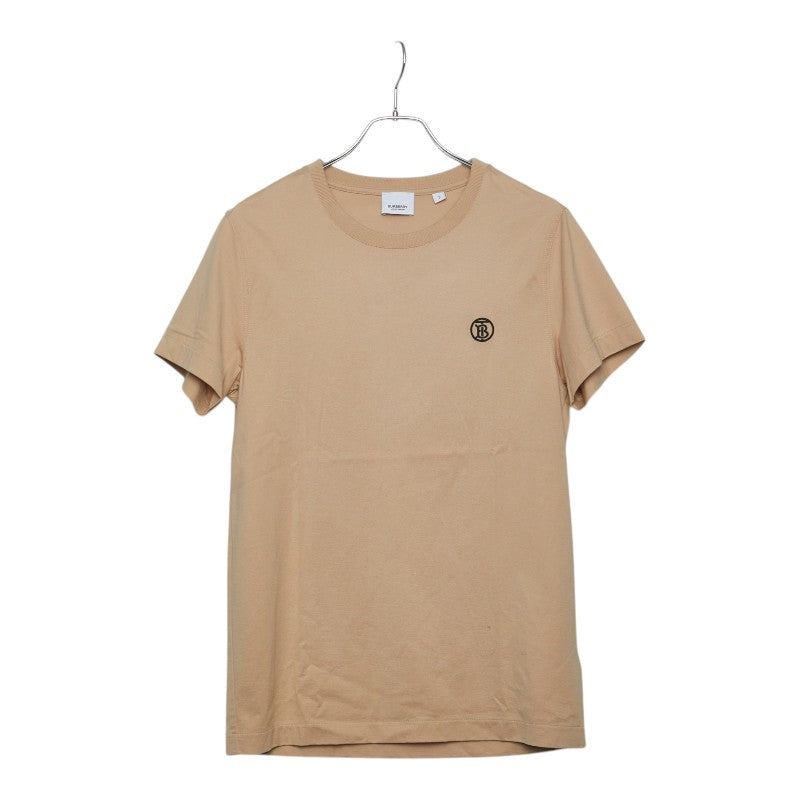 Burberry Cotton Polyurethane T Shirt