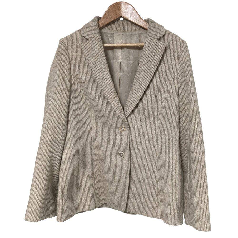 Johnstons of Elgin Cashmere Tailored Jacket