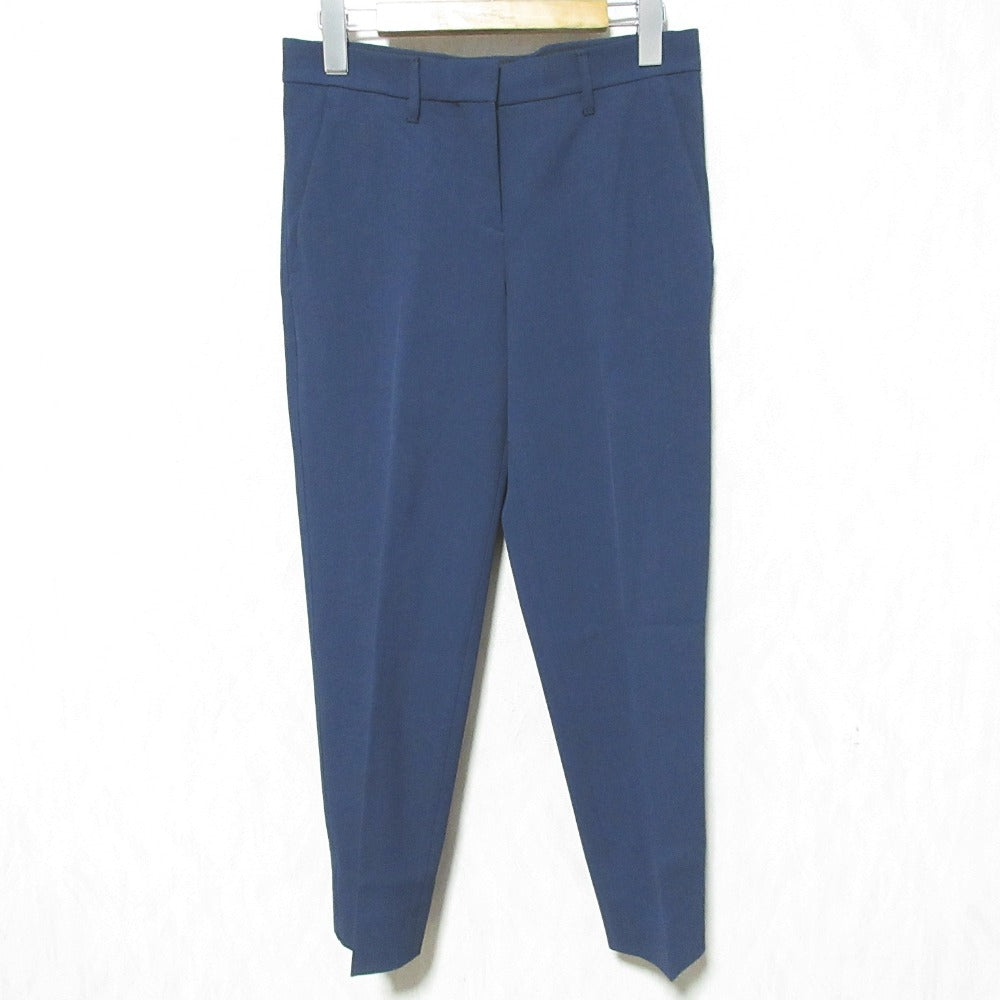 Miu Miu Wool Trousers