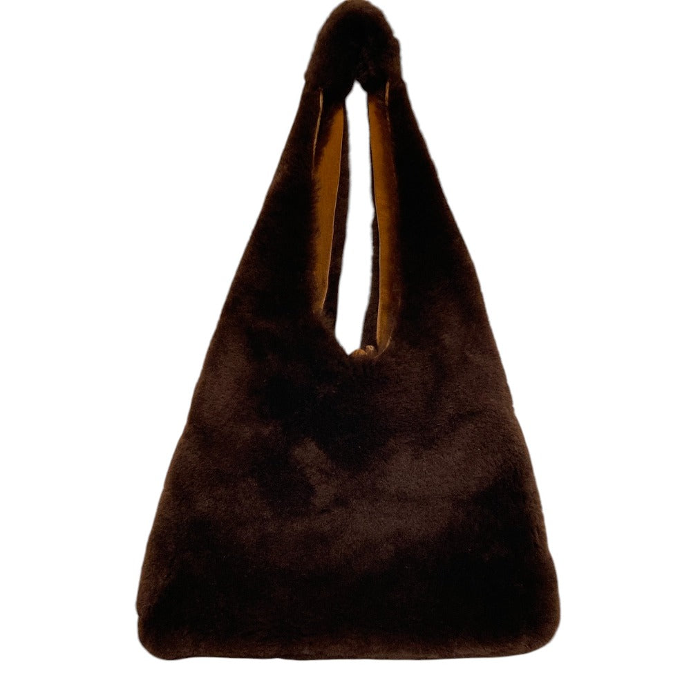 23ku Shearling Bag