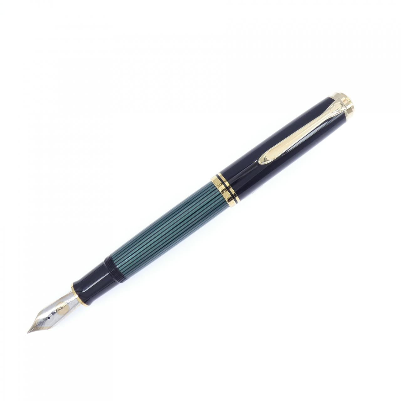 Pelikan Souveran Au750 Fountain Pen