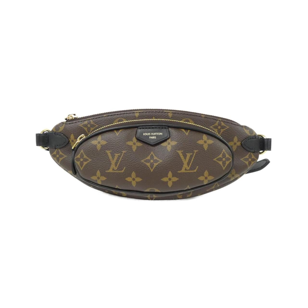 Louis Vuitton Keep It Monogram Shoulder Bag