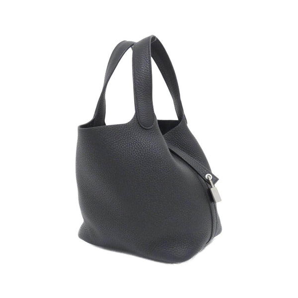 Hermes Picotin Lock PM Taurillon Clemence handbag