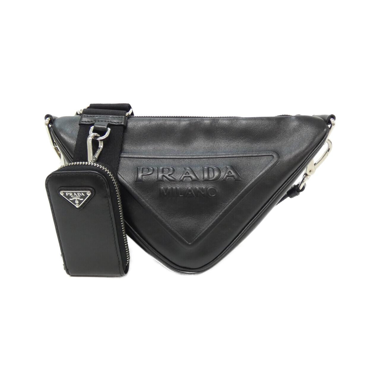 Prada GRACE LUX Shoulder Bag