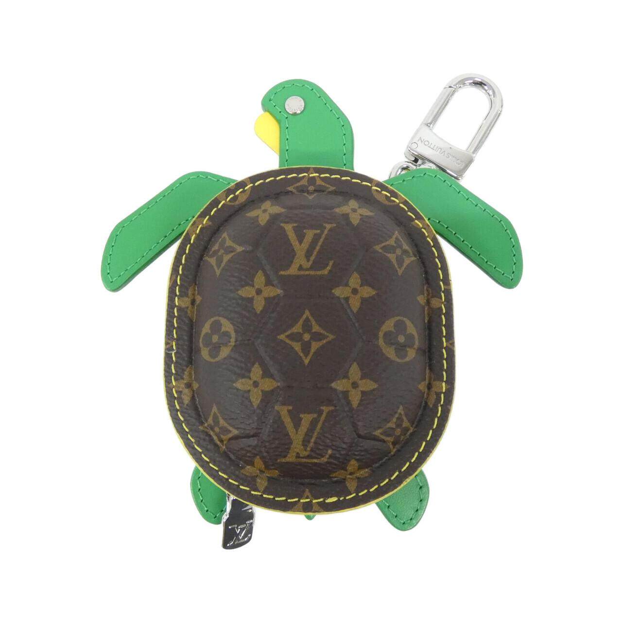 Louis Vuitton Monogram Key Holder