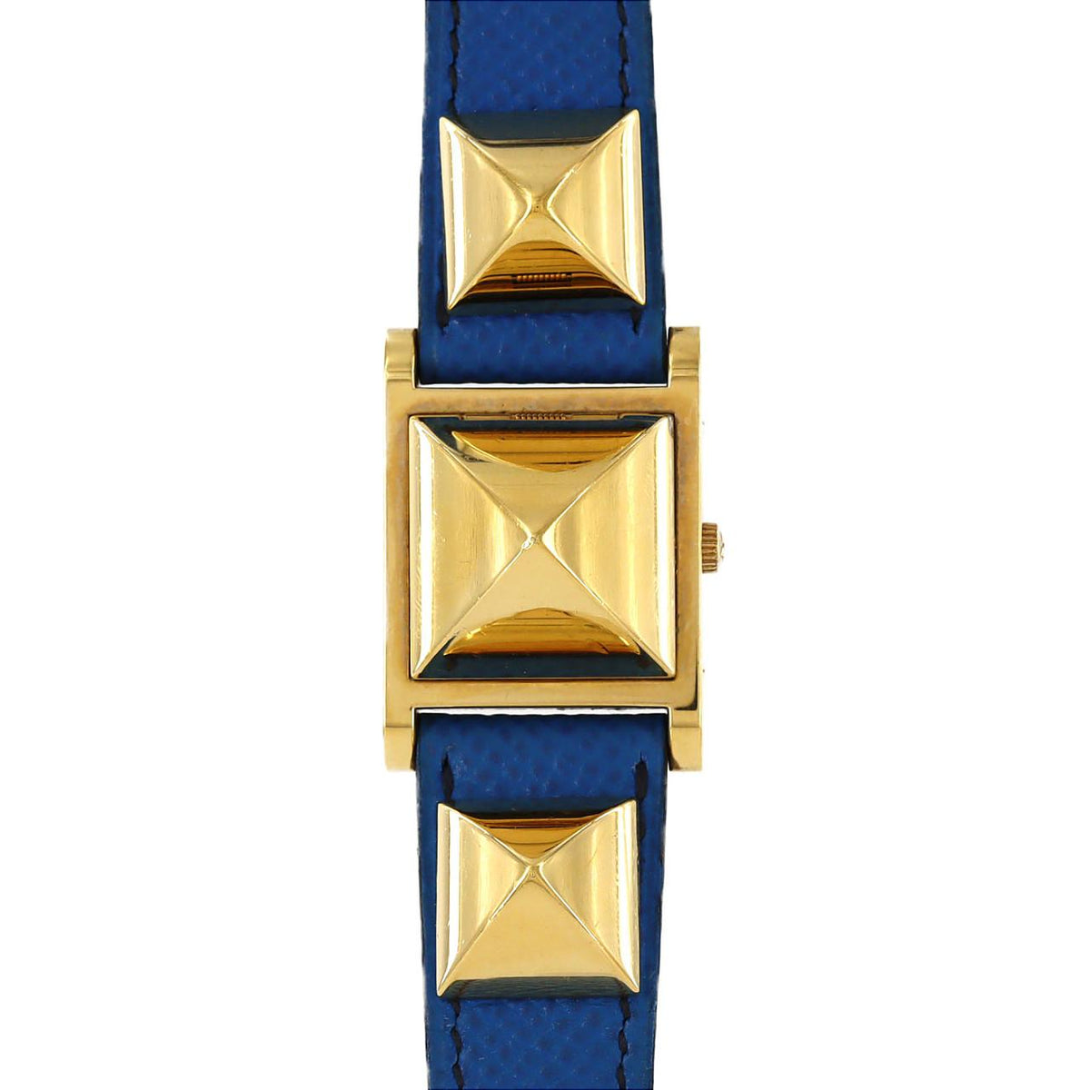 Hermes Medor Quartz