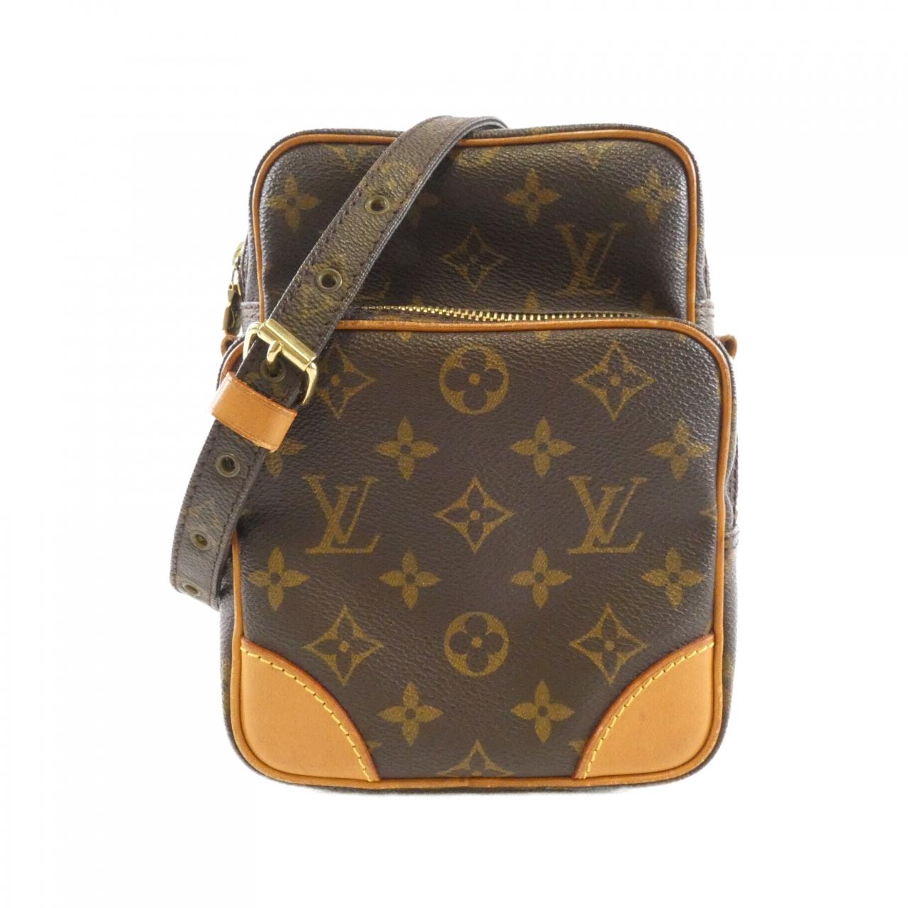Louis Vuitton Monogram shoulder bag