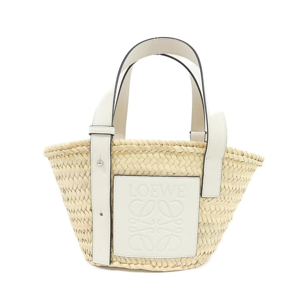 Loewe Palm Leaf Calf Bag
